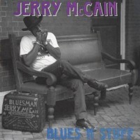 Purchase Jerry "Boogie" McCain - Blues 'n' Stuff
