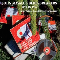 Purchase John Mayall - Live In 1967