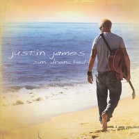 Purchase Justin James - Sun Drenched