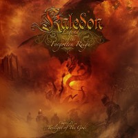 Purchase Kaledon - Chapter IV: Twilight Of The Gods