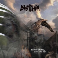 Purchase Leviathan - Beholden To Nothing, Braver Since Then
