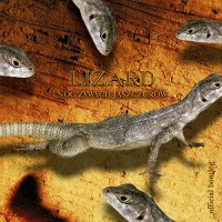 Purchase Lizard - Noc Żywych Jaszczurów
