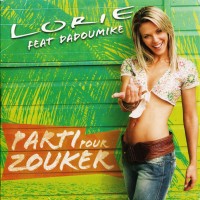 Purchase Lorie - Parti Pour Zouker (CDS)