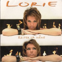 Purchase Lorie - Rester La Même (CDS)
