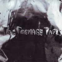 Purchase Mats Morgan - The Teenage Tapes