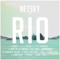 Purchase Netsky - Rio (CDS)