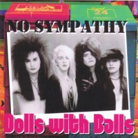 Purchase No Sympathy - Dolls With Balls