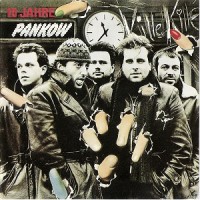 Purchase Pankow - 10 Jahre - Rock Aus Deutschland