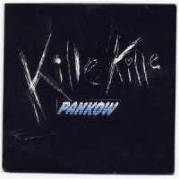Purchase Pankow - Kille Kille (Vinyl)
