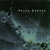 Purchase Peter Koppes - Simple Intent