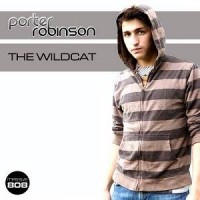 Purchase Porter Robinson - The Wildcat (CDS)