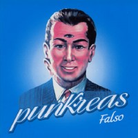 Purchase Punkreas - Falso