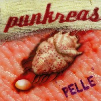 Purchase Punkreas - Pelle