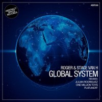 Purchase Rogier & Stage Van H - Global System (EP)