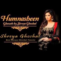 Purchase Shreya Ghoshal - Humnasheen