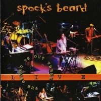 Purchase Spock's Beard - The Beard Is Out There (Live)