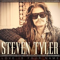 Purchase Steven Tyler - Love Is Your Name (CDS)