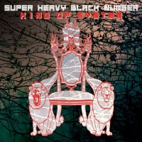 Purchase Super Heavy Black Number - King Of System