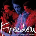 Buy The Jimi Hendrix Experience - Freedom: Atlanta Pop Festival (Live) CD1 Mp3 Download