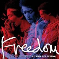 Purchase The Jimi Hendrix Experience - Freedom: Atlanta Pop Festival (Live) CD1