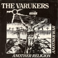 Purchase The Varukers - Another Religion Another War (EP) (Vinyl)