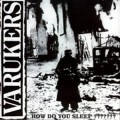 Buy The Varukers - How Do You Sleep Mp3 Download