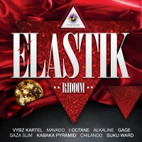 Purchase VA - Elastik Riddim