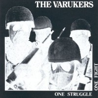 Purchase The Varukers - One Struggle One Fight