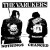 Buy The Varukers - Nothings Changed (EP) (Vinyl) Mp3 Download