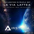 Buy Tim Lighterz & Simple Art - La Via Lattea (EP) Mp3 Download