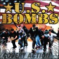 Buy U.S. Bombs - Covert Action Mp3 Download