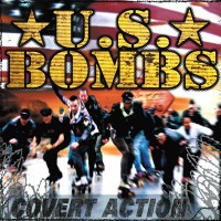 Purchase U.S. Bombs - Covert Action