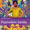 Buy VA - Rough Guide To Psychedelic Samba Mp3 Download