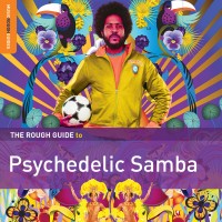 Purchase VA - Rough Guide To Psychedelic Samba