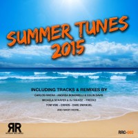 Purchase VA - Summer Tunes 2015