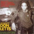 Buy VA - Social Classics Vol. 2 - Dread Meets Punk Rockers Uptown (Selected By DJ Don Letts) Mp3 Download