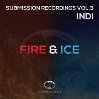 Purchase VA - Submission Recordings Vol. 3: Fire & Ice