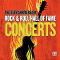 Buy VA - The 25Th Anniversary Rock & Roll Hall Of Fame Concerts CD3 Mp3 Download
