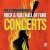 Buy U2 - The 25Th Anniversary Rock & Roll Hall Of Fame Concerts CD4 Mp3 Download