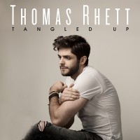 Purchase Thomas Rhett - Tangled Up