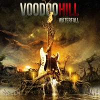 Purchase Voodoo Hill - Waterfall