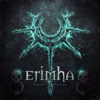 Purchase Erimha - Thesis Ov Warfare