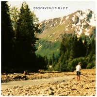 Purchase Observer Drift - Colored My Heart Red (EP)