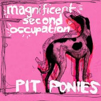 Purchase Pit Ponies - Magnificent Second Occupation