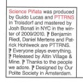 Buy Pttrns - Science Pinata Mp3 Download