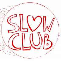 Purchase Slow Club - Because We're Dead (CDS)