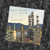 Purchase Spector - Grey Shirt And Tie (CDS)