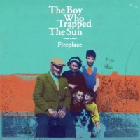 Purchase The Boy Who Trapped The Sun - Fireplace