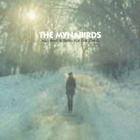 Purchase The Mynabirds - All I Want Is Truth (For Christmas) (CDS)