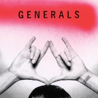 Purchase The Mynabirds - Generals (CDS)